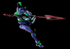 DYNACTION EVA Test Type-01 Spear Of Cassius -Boutique De Modèles DYNACTION EVA Test Type 01 Spear of Cassius 6