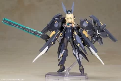 FRAME ARMS GIRL ZELFIKAR -Boutique De Modèles FG014 FAgirlZelfikal1