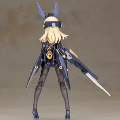 FRAME ARMS GIRL ZELFIKAR -Boutique De Modèles FG014 FAgirlZelfikal10