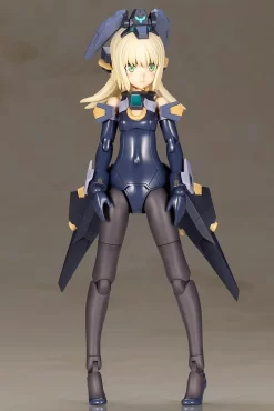 FRAME ARMS GIRL ZELFIKAR -Boutique De Modèles FG014 FAgirlZelfikal11