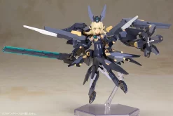 FRAME ARMS GIRL ZELFIKAR -Boutique De Modèles FG014 FAgirlZelfikal3