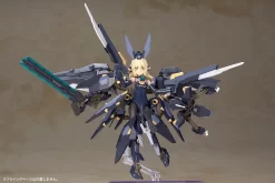 FRAME ARMS GIRL ZELFIKAR -Boutique De Modèles FG014 FAgirlZelfikal4