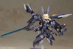 FRAME ARMS GIRL ZELFIKAR -Boutique De Modèles FG014 FAgirlZelfikal5