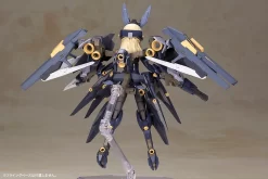 FRAME ARMS GIRL ZELFIKAR -Boutique De Modèles FG014 FAgirlZelfikal7