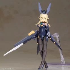 FRAME ARMS GIRL ZELFIKAR -Boutique De Modèles FG014 FAgirlZelfikal9