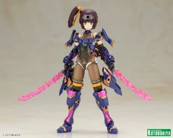 FRAME ARMS GIRL : AYATSUKI -Boutique De Modèles FG094 ayatsuki 01