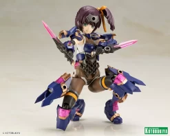 FRAME ARMS GIRL : AYATSUKI -Boutique De Modèles FG094 ayatsuki 02