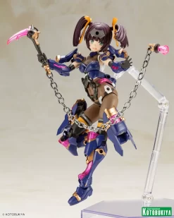 FRAME ARMS GIRL : AYATSUKI -Boutique De Modèles FG094 ayatsuki 03