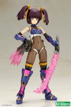 FRAME ARMS GIRL : AYATSUKI -Boutique De Modèles FG094 ayatsuki 04