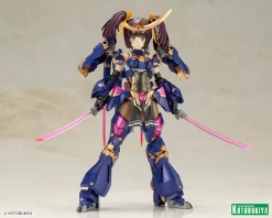 FRAME ARMS GIRL : AYATSUKI -Boutique De Modèles FG094 ayatsuki 05
