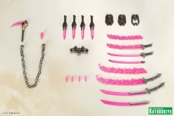 FRAME ARMS GIRL : AYATSUKI -Boutique De Modèles FG094 ayatsuki 06