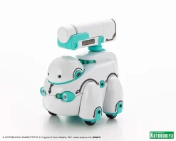 FRAME MUSIC GIRL : HATSUNE MIKU [MARUTTOYS Ver.] & TAMOTU [MIKU Ver.] -Boutique De Modèles FG145 MIKU TAMOTU 03