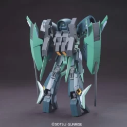 HGUC 1/144 RAS-96 ANKSHA -Boutique De Modèles FIGMK55743 3