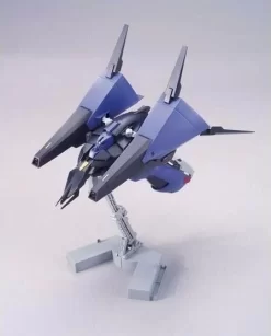 HGUC 1/144 MESSALA -Boutique De Modèles FIGMK55885 3