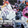 HG 1/144 MASTER GUNDAM ET FUUNSAIKI -Boutique De Modèles FIGMK57747 1