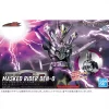 FIGURE-RISE STANDARD MASKED RIDER DEN-0 GUN FORM & PLAT FORM -Boutique De Modèles FIGURE RISE STANDARD MASKED RIDER DEN 0 GUN FORM PLAT FORM box art