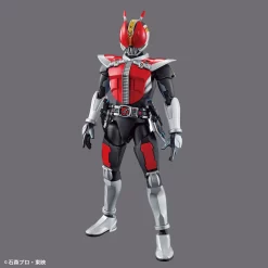 FIGURE-RISE STANDARD MASKED RIDER DEN-0 SWORD FORM & PLAT FORM -Boutique De Modèles FIGURE RISE STANDARD MASKED RIDER DEN 0 SWORD FORM PLAT FORM1