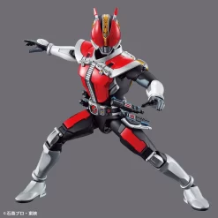 FIGURE-RISE STANDARD MASKED RIDER DEN-0 SWORD FORM & PLAT FORM -Boutique De Modèles FIGURE RISE STANDARD MASKED RIDER DEN 0 SWORD FORM PLAT FORM2