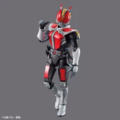 FIGURE-RISE STANDARD MASKED RIDER DEN-0 SWORD FORM & PLAT FORM -Boutique De Modèles FIGURE RISE STANDARD MASKED RIDER DEN 0 SWORD FORM PLAT FORM3