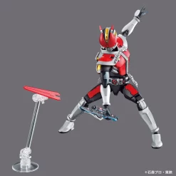 FIGURE-RISE STANDARD MASKED RIDER DEN-0 SWORD FORM & PLAT FORM -Boutique De Modèles FIGURE RISE STANDARD MASKED RIDER DEN 0 SWORD FORM PLAT FORM4