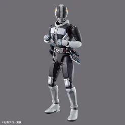 FIGURE-RISE STANDARD MASKED RIDER DEN-0 SWORD FORM & PLAT FORM -Boutique De Modèles FIGURE RISE STANDARD MASKED RIDER DEN 0 SWORD FORM PLAT FORM7