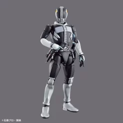 FIGURE-RISE STANDARD MASKED RIDER DEN-0 SWORD FORM & PLAT FORM -Boutique De Modèles FIGURE RISE STANDARD MASKED RIDER DEN 0 SWORD FORM PLAT FORM8