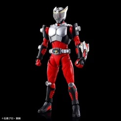 FIGURE-RISE STANDARD MASKED RIDER RYUKI -Boutique De Modèles FIGURE RISE STANDARD MASKED RIDER RYUKI1