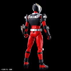FIGURE-RISE STANDARD MASKED RIDER RYUKI -Boutique De Modèles FIGURE RISE STANDARD MASKED RIDER RYUKI3