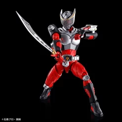 FIGURE-RISE STANDARD MASKED RIDER RYUKI -Boutique De Modèles FIGURE RISE STANDARD MASKED RIDER RYUKI4
