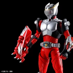FIGURE-RISE STANDARD MASKED RIDER RYUKI -Boutique De Modèles FIGURE RISE STANDARD MASKED RIDER RYUKI5