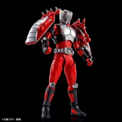 FIGURE-RISE STANDARD MASKED RIDER RYUKI -Boutique De Modèles FIGURE RISE STANDARD MASKED RIDER RYUKI6