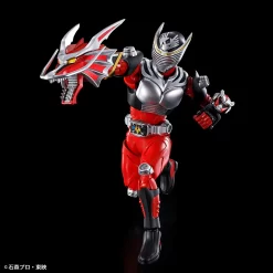 FIGURE-RISE STANDARD MASKED RIDER RYUKI -Boutique De Modèles FIGURE RISE STANDARD MASKED RIDER RYUKI7