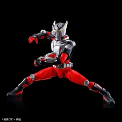 FIGURE-RISE STANDARD MASKED RIDER RYUKI -Boutique De Modèles FIGURE RISE STANDARD MASKED RIDER RYUKI9