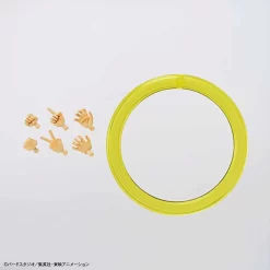 Figure-Rise Standard SUPER SAIYAN GOTENKS -Boutique De Modèles Figure Rise Standard SUPER SAIYAN GOTENKS 10