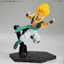 Figure-Rise Standard SUPER SAIYAN GOTENKS -Boutique De Modèles Figure Rise Standard SUPER SAIYAN GOTENKS 11