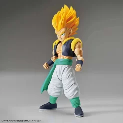 Figure-Rise Standard SUPER SAIYAN GOTENKS -Boutique De Modèles Figure Rise Standard SUPER SAIYAN GOTENKS 2