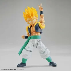 Figure-Rise Standard SUPER SAIYAN GOTENKS -Boutique De Modèles Figure Rise Standard SUPER SAIYAN GOTENKS 3