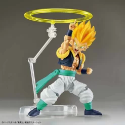 Figure-Rise Standard SUPER SAIYAN GOTENKS -Boutique De Modèles Figure Rise Standard SUPER SAIYAN GOTENKS 5
