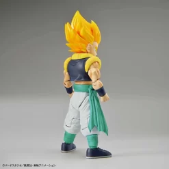 Figure-Rise Standard SUPER SAIYAN GOTENKS -Boutique De Modèles Figure Rise Standard SUPER SAIYAN GOTENKS 8