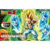 Figure-Rise Standard SUPER SAIYAN GOTENKS -Boutique De Modèles Figure Rise Standard SUPER SAIYAN GOTENKS box art