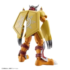 Figure-Rise Standard WarGreymon -Boutique De Modèles Figure Rise Standard WarGreymon 2