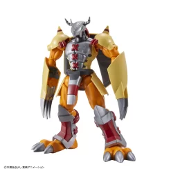 Figure-Rise Standard WarGreymon -Boutique De Modèles Figure Rise Standard WarGreymon 4