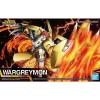 Figure-Rise Standard WarGreymon -Boutique De Modèles Figure Rise Standard WarGreymon box art