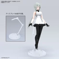 Figure-rise Standard Noir -Boutique De Modèles Figure rise Standard Noir 06