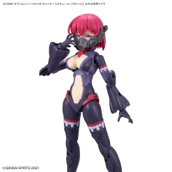 30MS OPTION PARTS SET 6 (CHASER COSTUME) COLOR A -Boutique De Modèles FpYNu KacAAQlvV