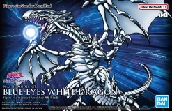 FIGURE-RISE STANDARD BLUE EYES WHITE DRAGON