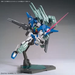 HGBD 1/144 HWS & SV Custom Weapon Set -Boutique De Modèles G5055713
