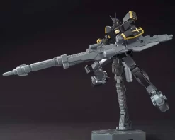 HGBF 1/144 GUNDAM LIGHTNING BLACK WARRIOR -Boutique De Modèles GUN80011 6