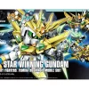 SDBF STAR WINNING GUNDAM -Boutique De Modèles GUN80101 1