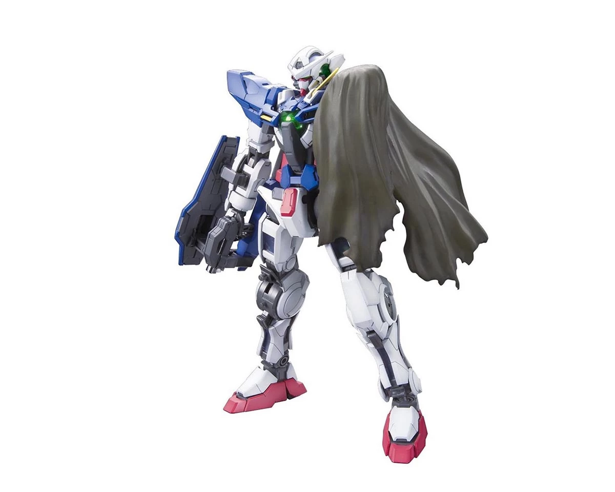 MG 1/100 GUNDAM EXIA IGNITION MODE 4 MG 1/100 GUNDAM EXIA IGNITION MODE – Image 2